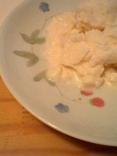 生クリーム不使用♥牛乳アイス-レシピのメイン写真