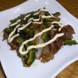 ヨシダのたれ使用☆ゴーヤの照り焼きマヨ味
