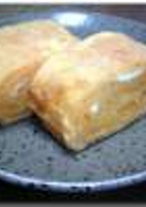 ★ふわふわ★簡単卵焼き★-レシピのメイン写真