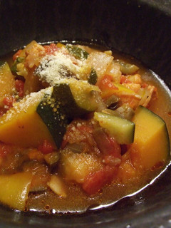 野菜たっぷりラタトューユ♪-レシピのメイン写真