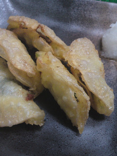 究極。大根の揚げ餃子-レシピのメイン写真