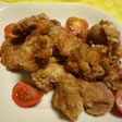 みんな大好きから揚げ~♪簡単!