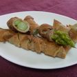 手抜き・豚肉のアスパラ巻