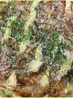 豆腐でお好み焼き-レシピのメイン写真
