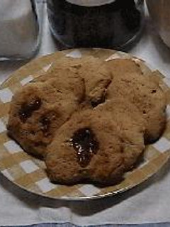 キャラメルdeカントリークッキー-レシピのメイン写真