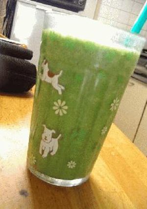 かぶの葉りんごオレンジ-レシピのメイン写真