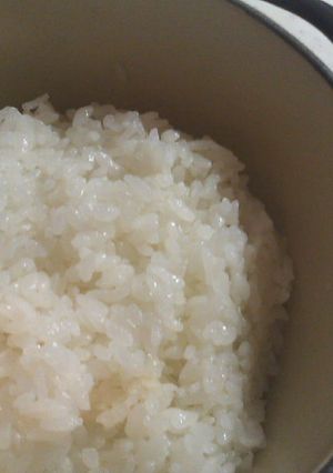 ルクルーゼde美味しいご飯♪-レシピのメイン写真