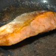 【試行錯誤の】鮭のムニエル