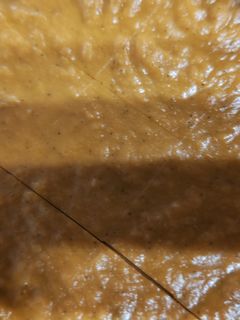 かぼちゃの羊羹-レシピのメイン写真
