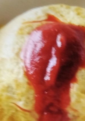 卵のせるだけオムライス🥄-レシピのメイン写真