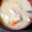 祖母から教わった白菜たっぷり和風クリーム