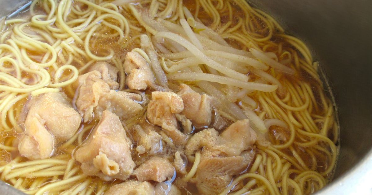 基本からアレンジまで！思わずつくりたくなる「もやし 鶏肉 しょうゆ