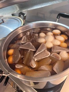 うちのおでん出汁-レシピのメイン写真