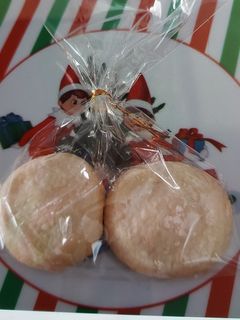 簡単サクサククッキー-レシピのメイン写真