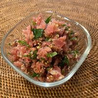 基本からアレンジまで！思わずつくりたくなる「なめろう 酢」のレシピ