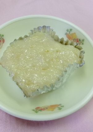 ヨーグルトポムポム・保育園給食-レシピのメイン写真