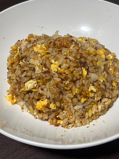 和風チャーハン-レシピのメイン写真