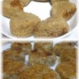 焼おむすび風です♪
