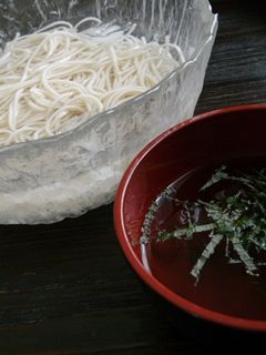 自家製めんつゆ-レシピのメイン写真