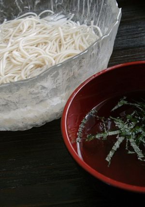 自家製めんつゆ-レシピのメイン写真