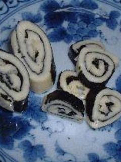 海苔巻チーズ-レシピのメイン写真