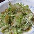 ミョウガ+キュウリ+大根+なめ茸