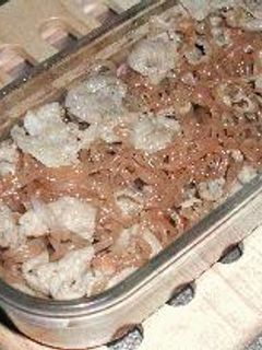 *豚肉と糸こんにゃくの炒め煮*-レシピのメイン写真
