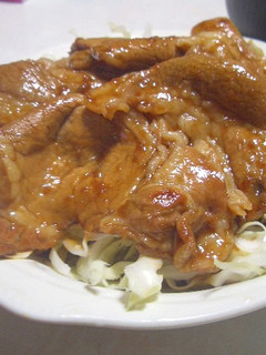 豚肉の生姜焼き-レシピのメイン写真
