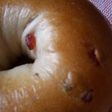 1gイーストdeクランベリーBAGEL