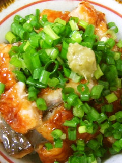 節約♪お手軽♪ひつまぶし-レシピのメイン写真