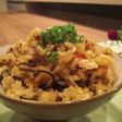 和風?洋風?3ステップ!トマトご飯