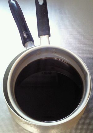 ｢冷たいそば･うどん･そうめんのつゆ｣-レシピのメイン写真