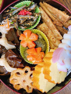 伊達巻(ミキサーとオーブン使用)-レシピのメイン写真