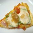 シンプルおいしいピザソース