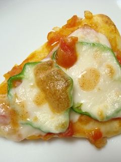 シンプルおいしいピザソース-レシピのメイン写真