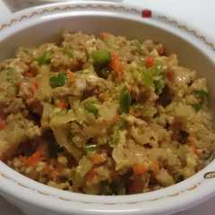 รูปของ 母の味＊ママそぼろ