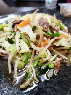 茹でる❕野菜炒め-レシピのメイン写真