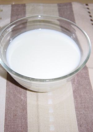 簡単絶品！親子で作れるとろける牛乳プリン-レシピのメイン写真
