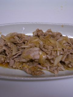 さっぱり!ぶたたまねぎ南蛮-レシピのメイン写真