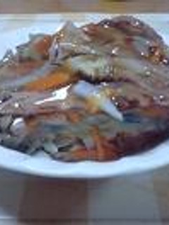 豚肉と野菜のミルフィーユ-レシピのメイン写真
