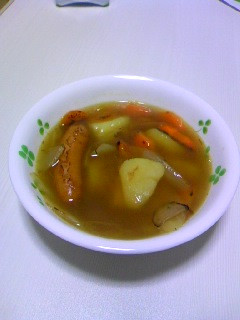 野菜いっぱいwポトフ(´∀`*)-レシピのメイン写真