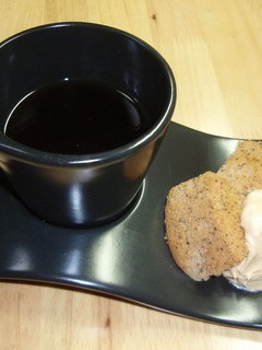 しっとり♥ふわふわ♥紅茶のシフォンケーキ-レシピのメイン写真
