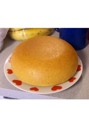 炊飯器de野菜おからケーキ-レシピのメイン写真