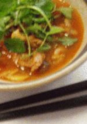 豚肉のエスニックトマト煮☆-レシピのメイン写真