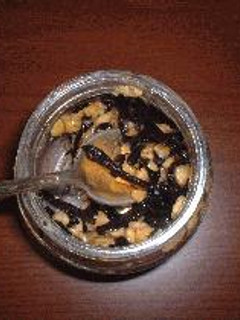 離乳食(後期)★納豆ひじき★-レシピのメイン写真