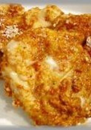 揚げないケンタ似スパイシーグリルドチキン-レシピのメイン写真