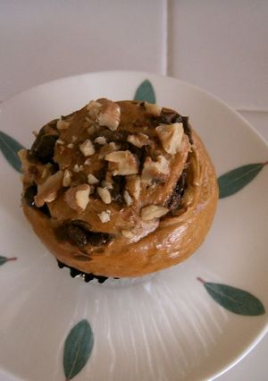 プチ・カフェチョコロール★-レシピのメイン写真