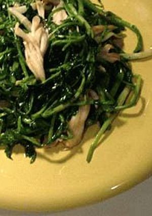 大人シリーズ＜その1＞　大人の野菜炒め-レシピのメイン写真