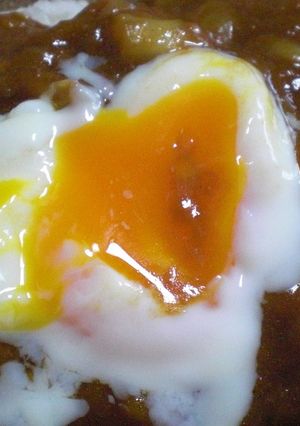 とろとろお肉ととろとろ野菜のカレー-レシピのメイン写真