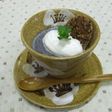 黒ゴマぷりん